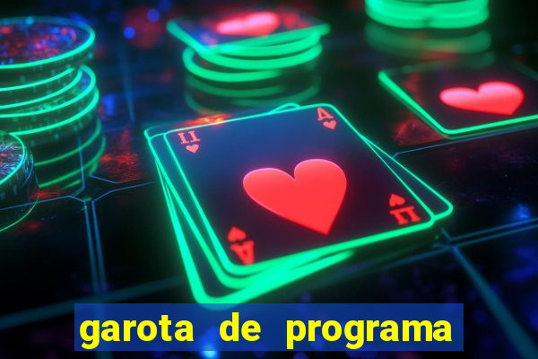 garota de programa em guanambi